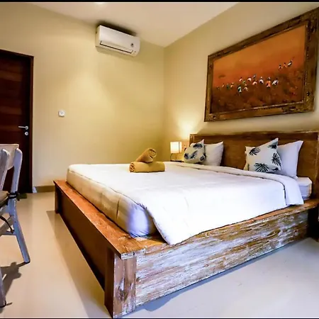 Harmony House: Just Built, 2 Min Ubud Center /2